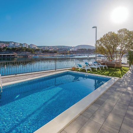 Beautiful Home In Sibenik With Kitchen מראה חיצוני תמונה