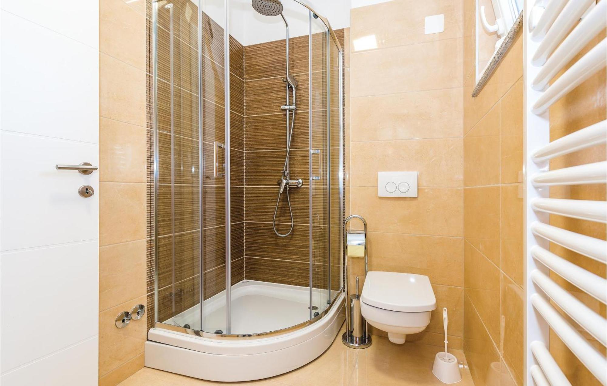 Beautiful Home In Sibenik With Kitchen מראה חיצוני תמונה